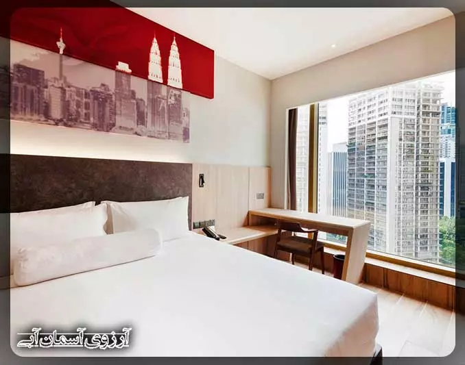 ibis Kuala Lumpur City Centre